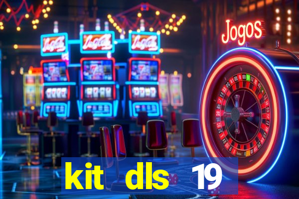 kit dls 19 barcelona 2015